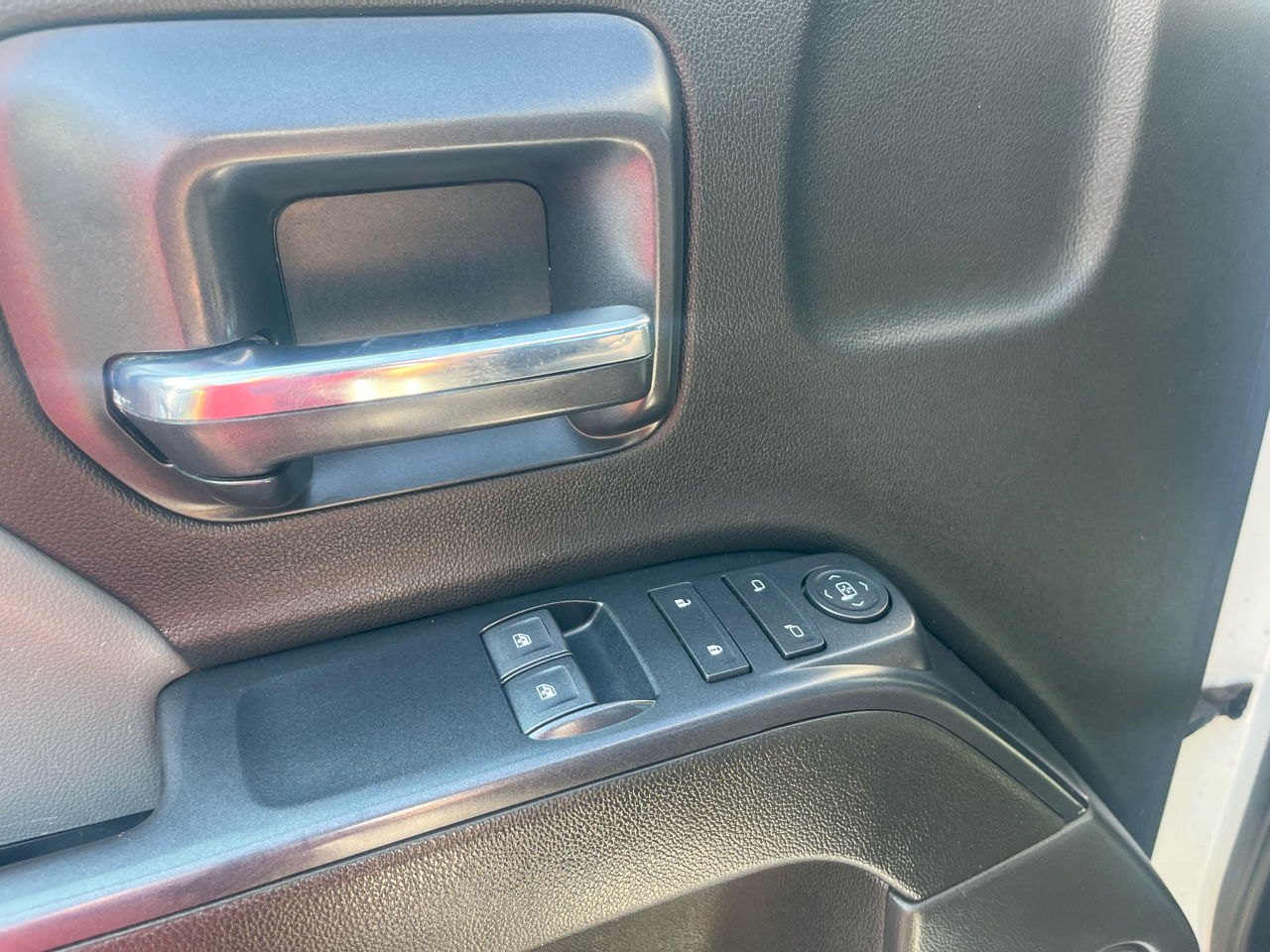 Chevrolet Silverado MD 2WD Reg Cab Work Truck 2020