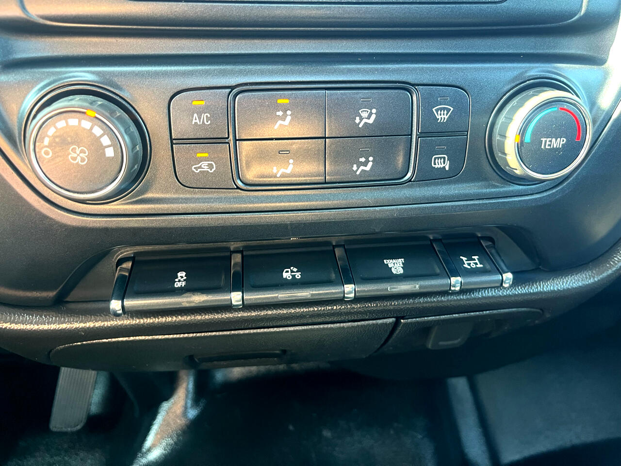 Chevrolet Silverado MD 2WD Reg Cab Work Truck 2020