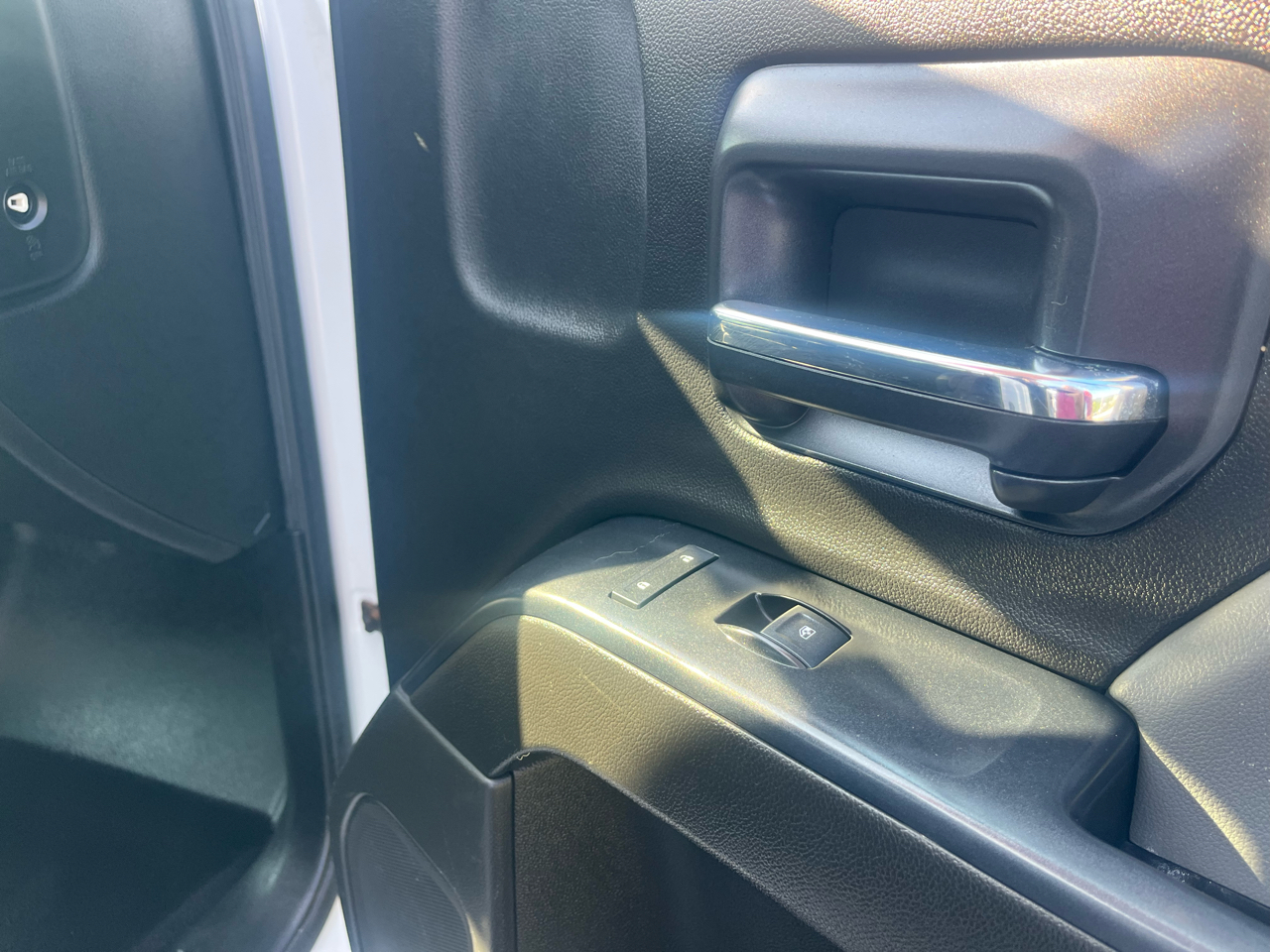 Chevrolet Silverado MD 2WD Reg Cab Work Truck 2020