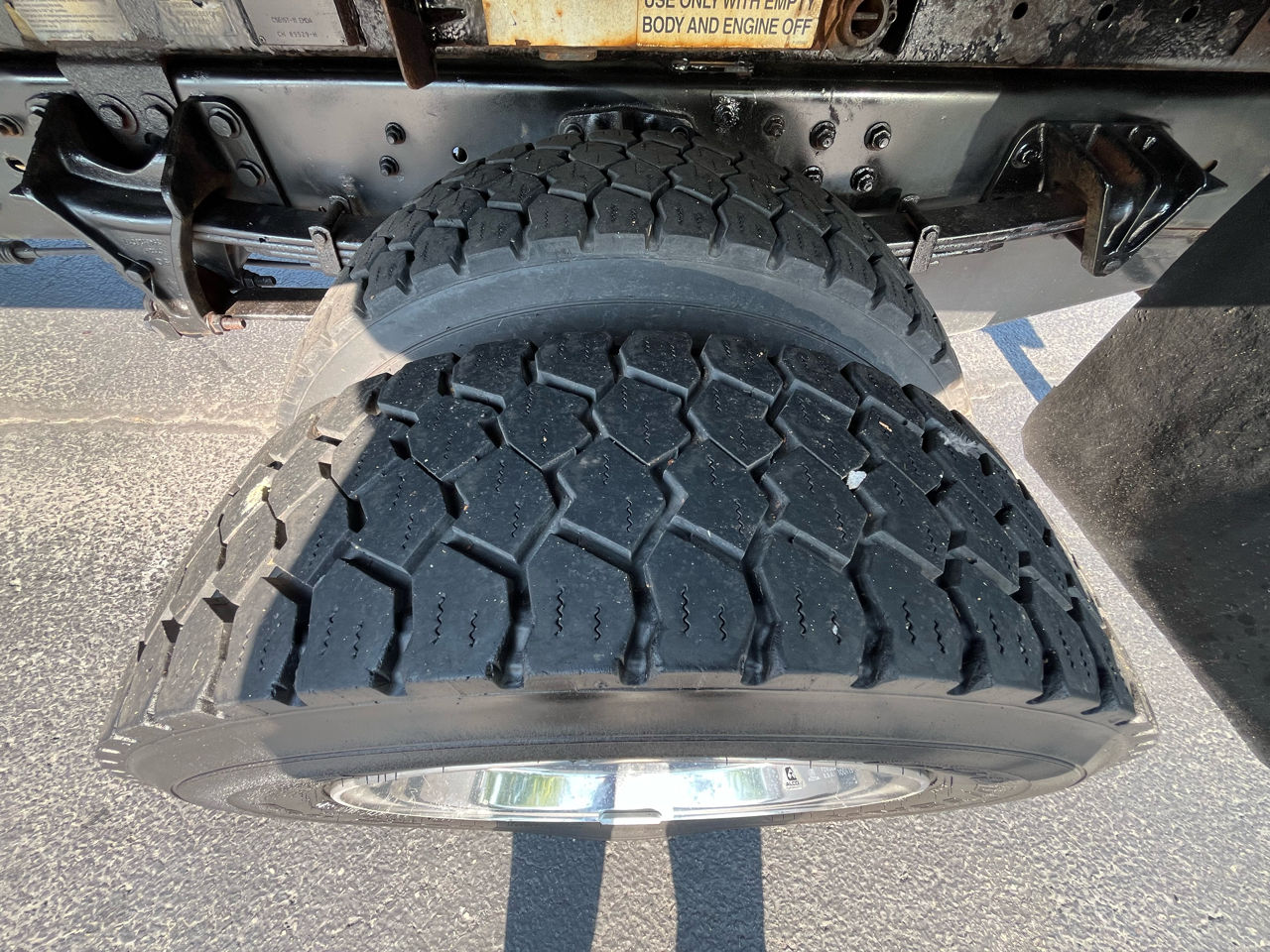 Chevrolet Silverado MD 2WD Reg Cab Work Truck 2020