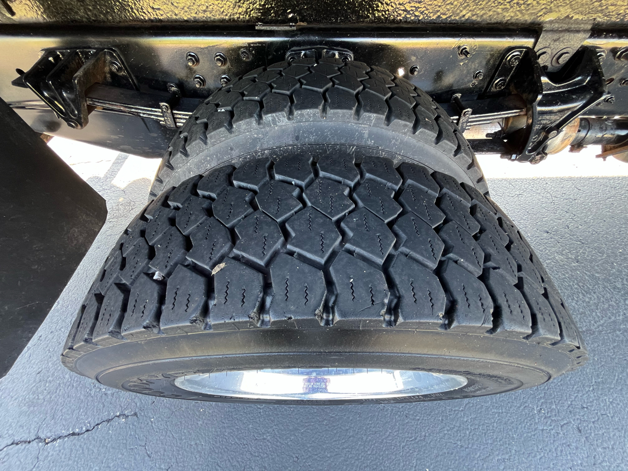 Chevrolet Silverado MD 2WD Reg Cab Work Truck 2020