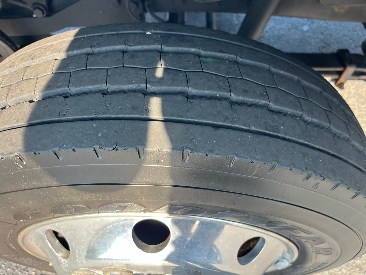 Chevrolet Silverado MD 2WD Reg Cab Work Truck 2020