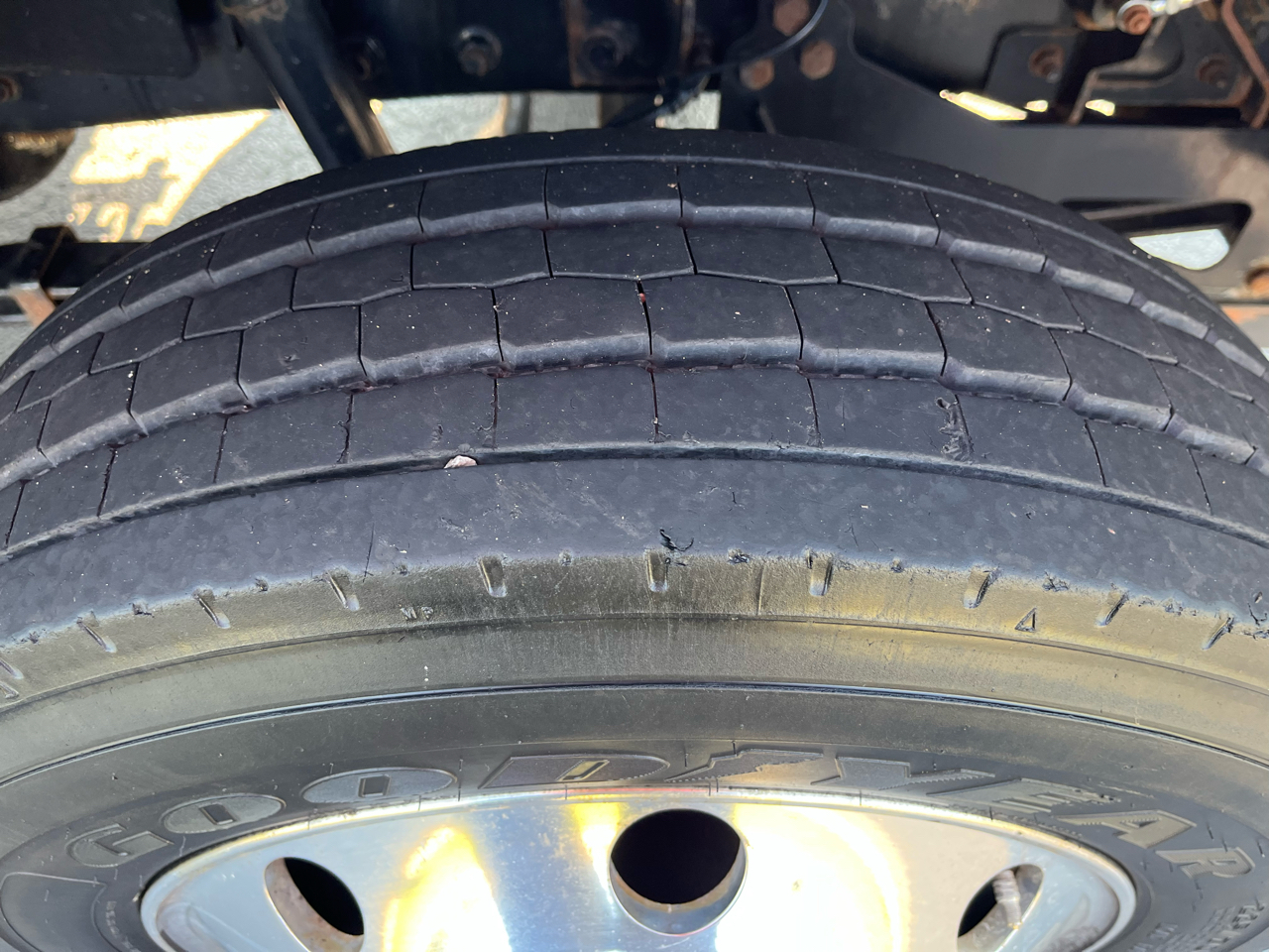 Chevrolet Silverado MD 2WD Reg Cab Work Truck 2020