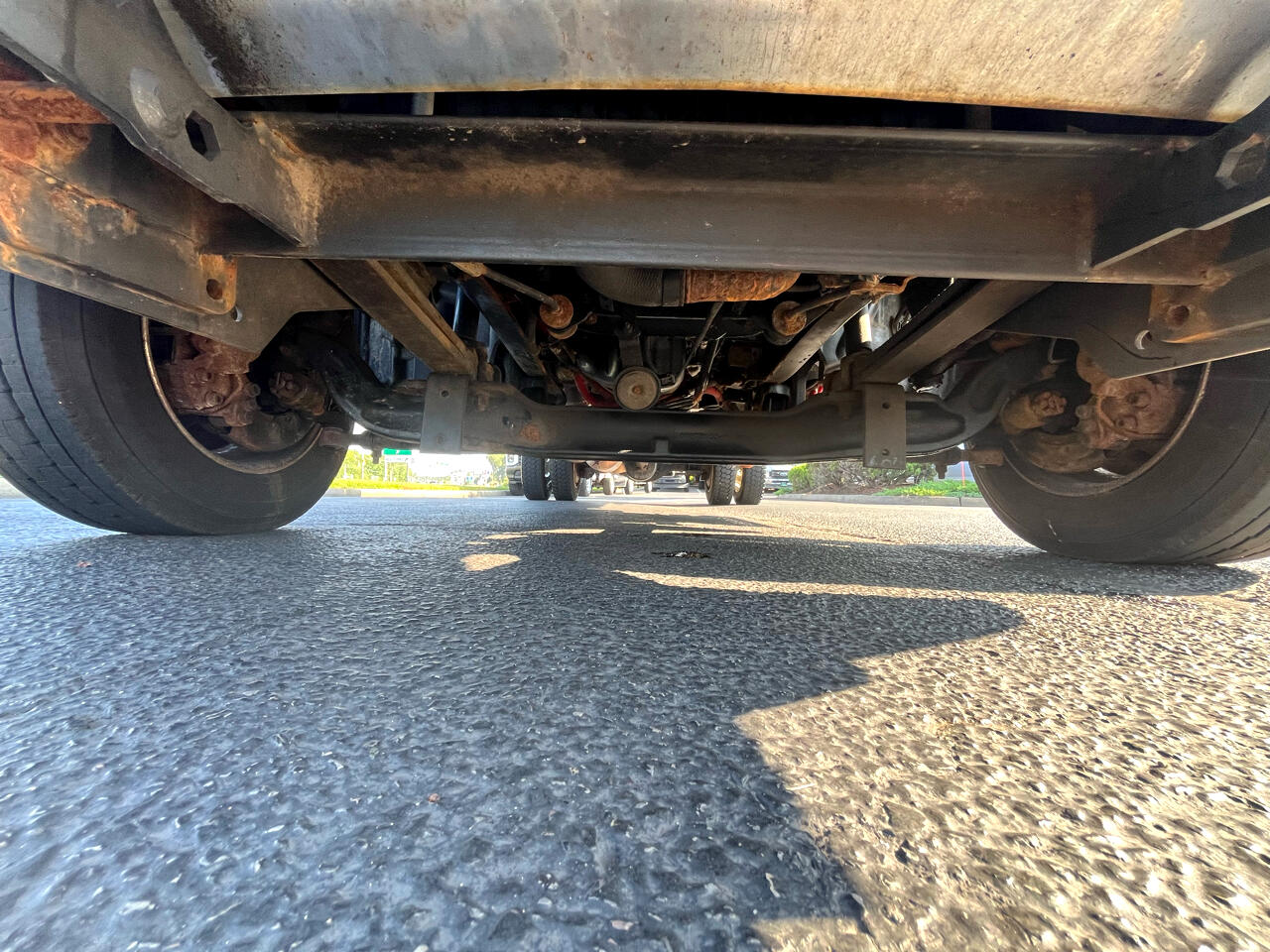 Chevrolet Silverado MD 2WD Reg Cab Work Truck 2020