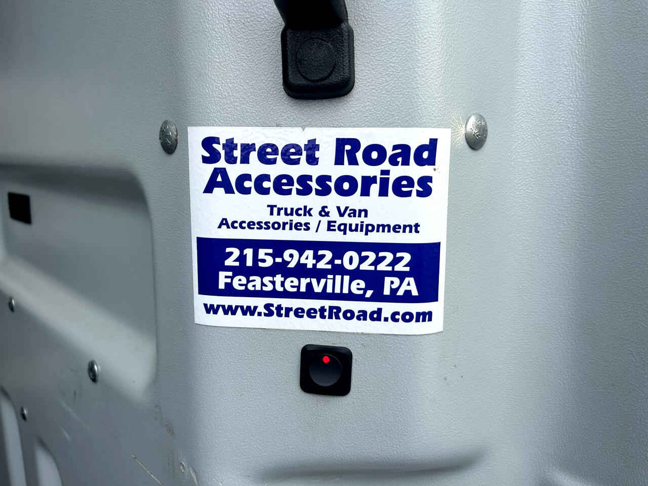 RAM ProMaster Cargo Van 3500 High Roof 159" WB EXT 2020