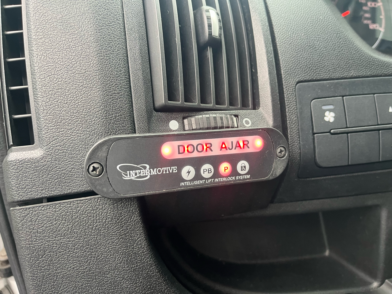 RAM ProMaster Window Van 2500 High Roof 159" WB 2016