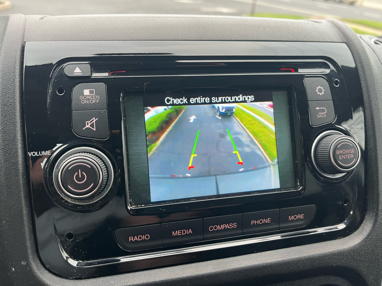 RAM ProMaster Window Van 2500 High Roof 159" WB 2016