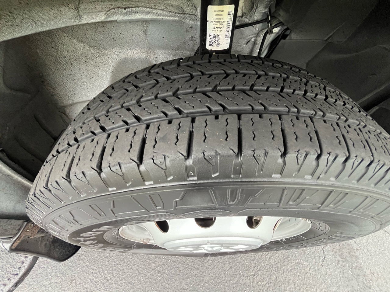 RAM ProMaster Window Van 2500 High Roof 159" WB 2016