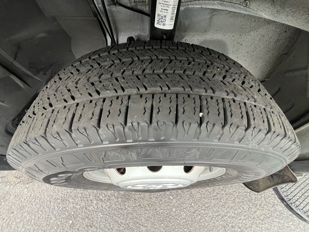 RAM ProMaster Window Van 2500 High Roof 159" WB 2016