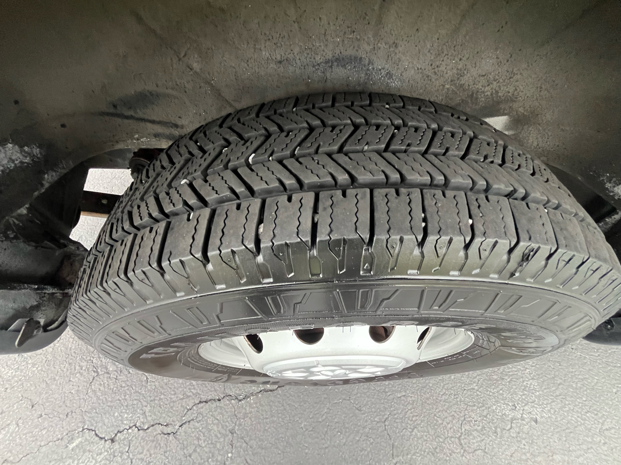 RAM ProMaster Window Van 2500 High Roof 159" WB 2016