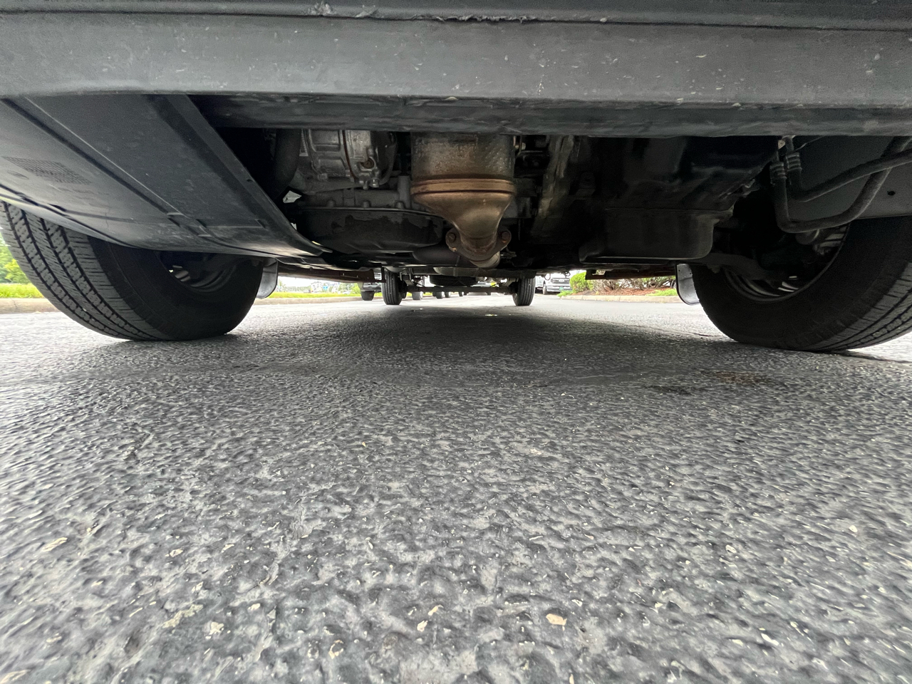 RAM ProMaster Window Van 2500 High Roof 159" WB 2016