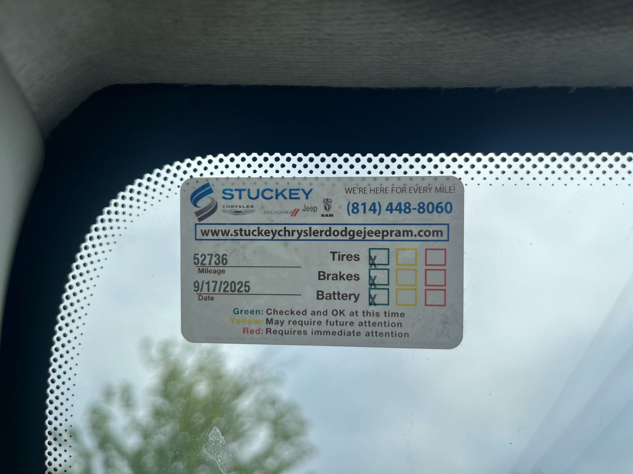 RAM ProMaster Window Van 2500 High Roof 159" WB 2016