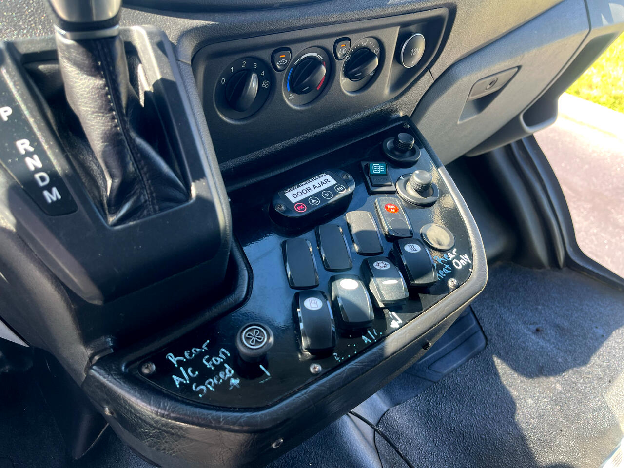 Ford Transit Cutaway T-350 DRW 156" WB 10360 GVWR 2018