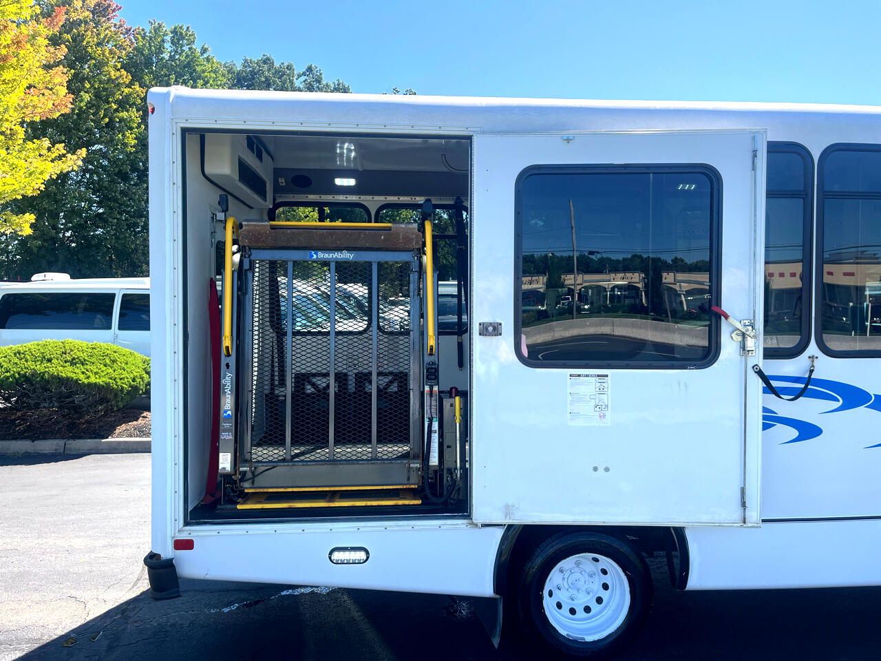 Ford Transit Cutaway T-350 DRW 156" WB 10360 GVWR 2018