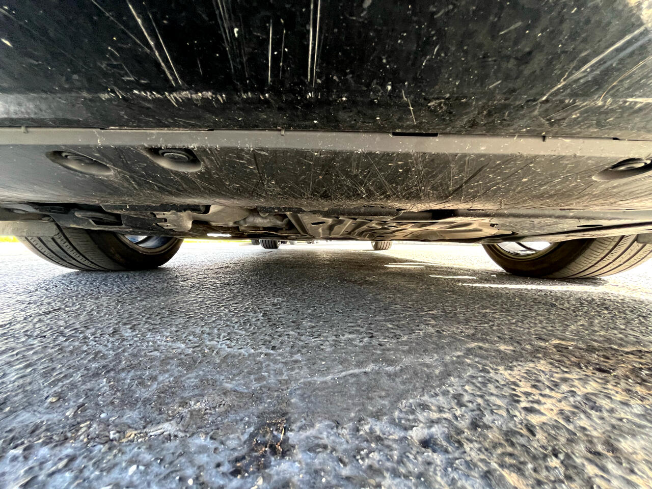 Honda Accord Sedan Sport SE 1.5T CVT 2022