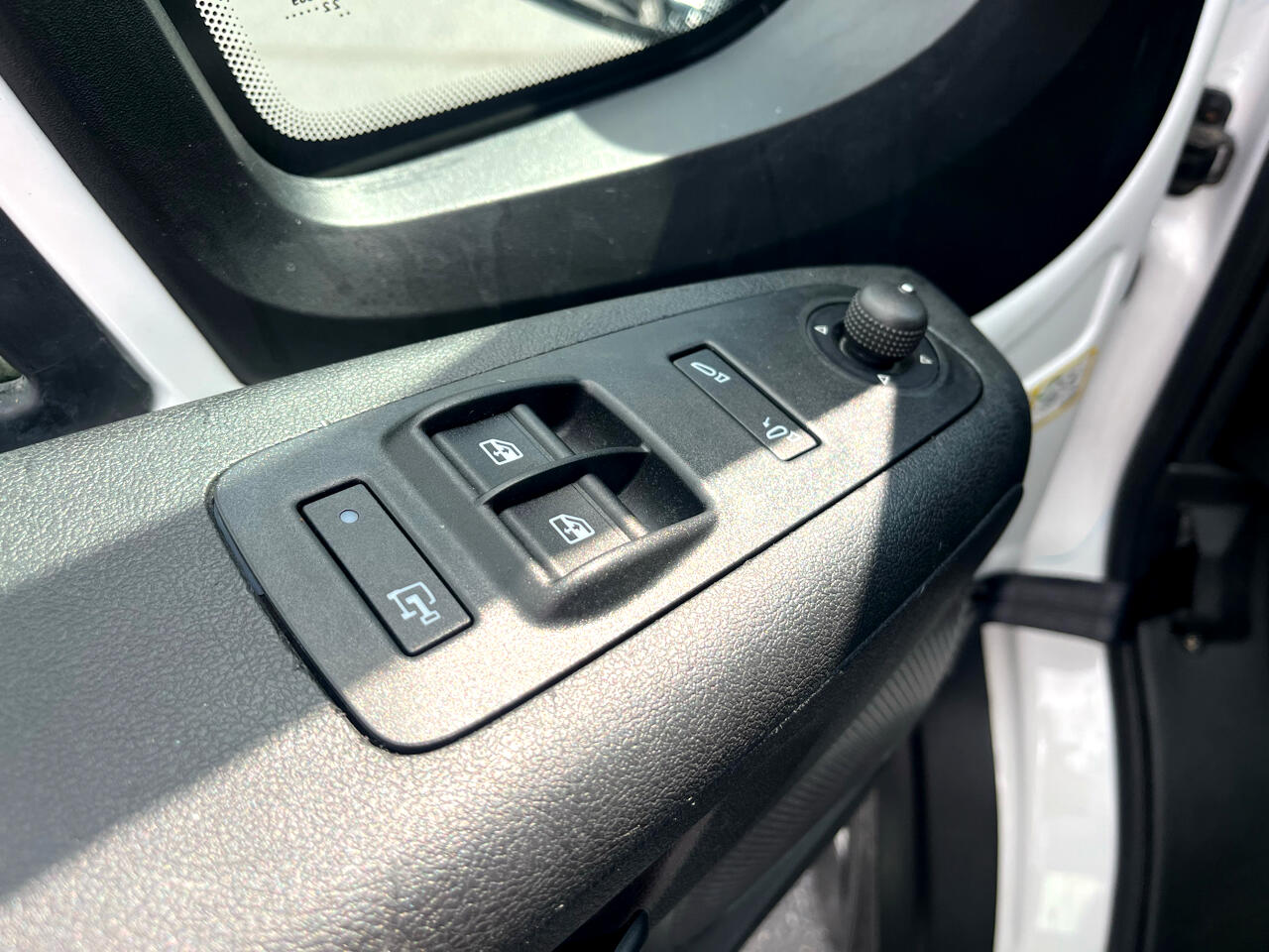 RAM ProMaster Window Van 2500 High Roof 159" WB 2023