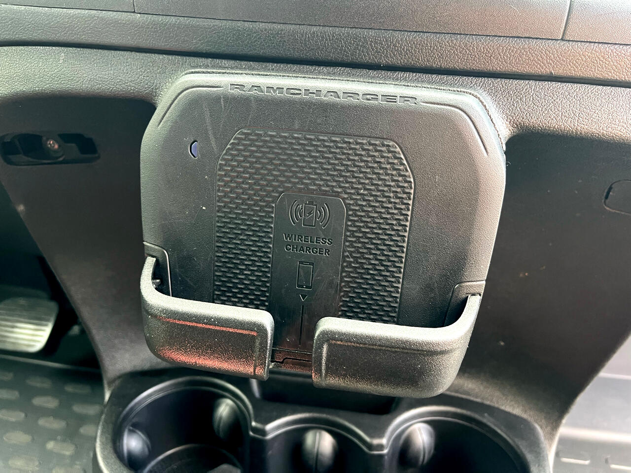 RAM ProMaster Window Van 2500 High Roof 159" WB 2023