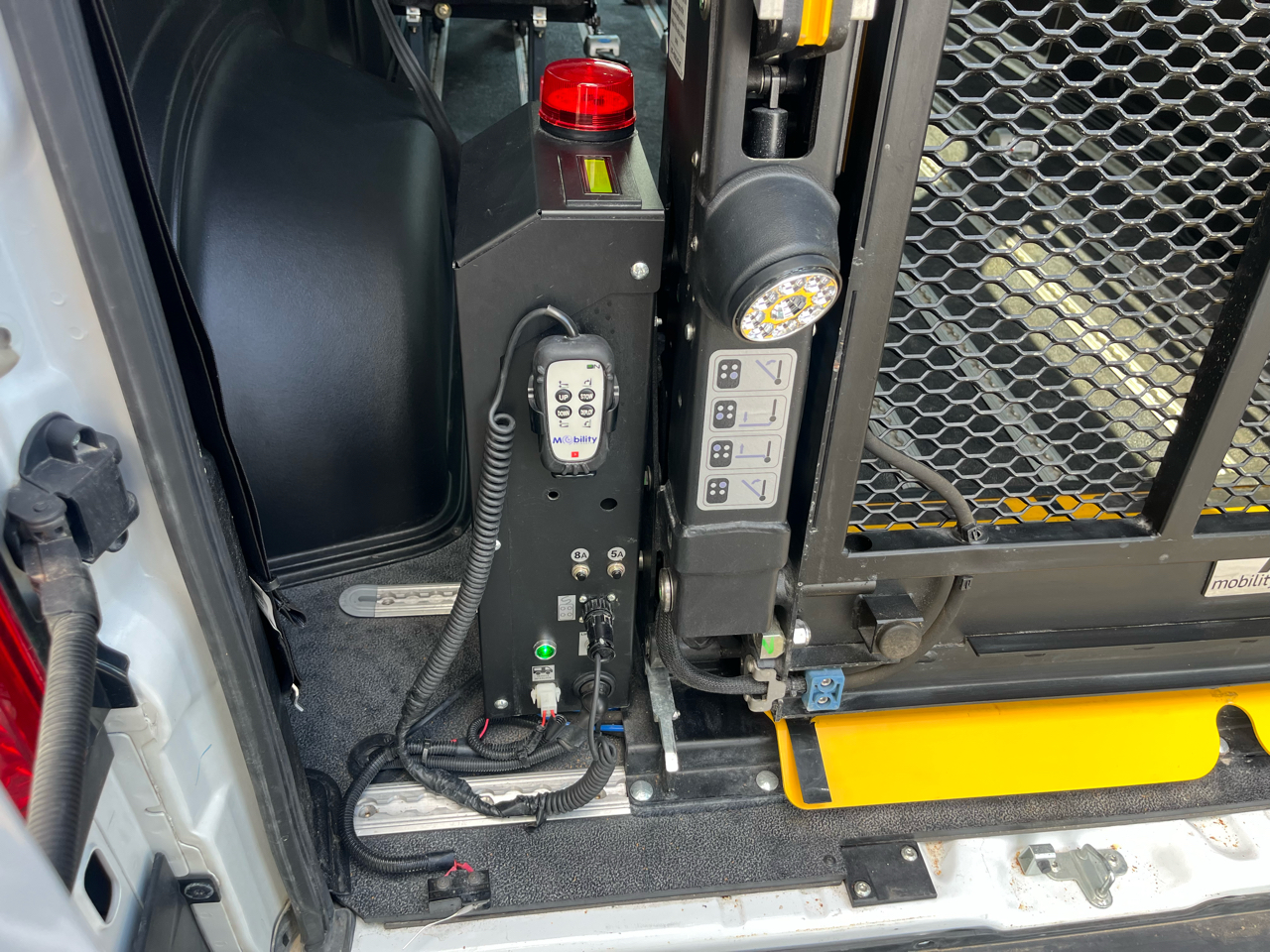 RAM ProMaster Window Van 2500 High Roof 159" WB 2023