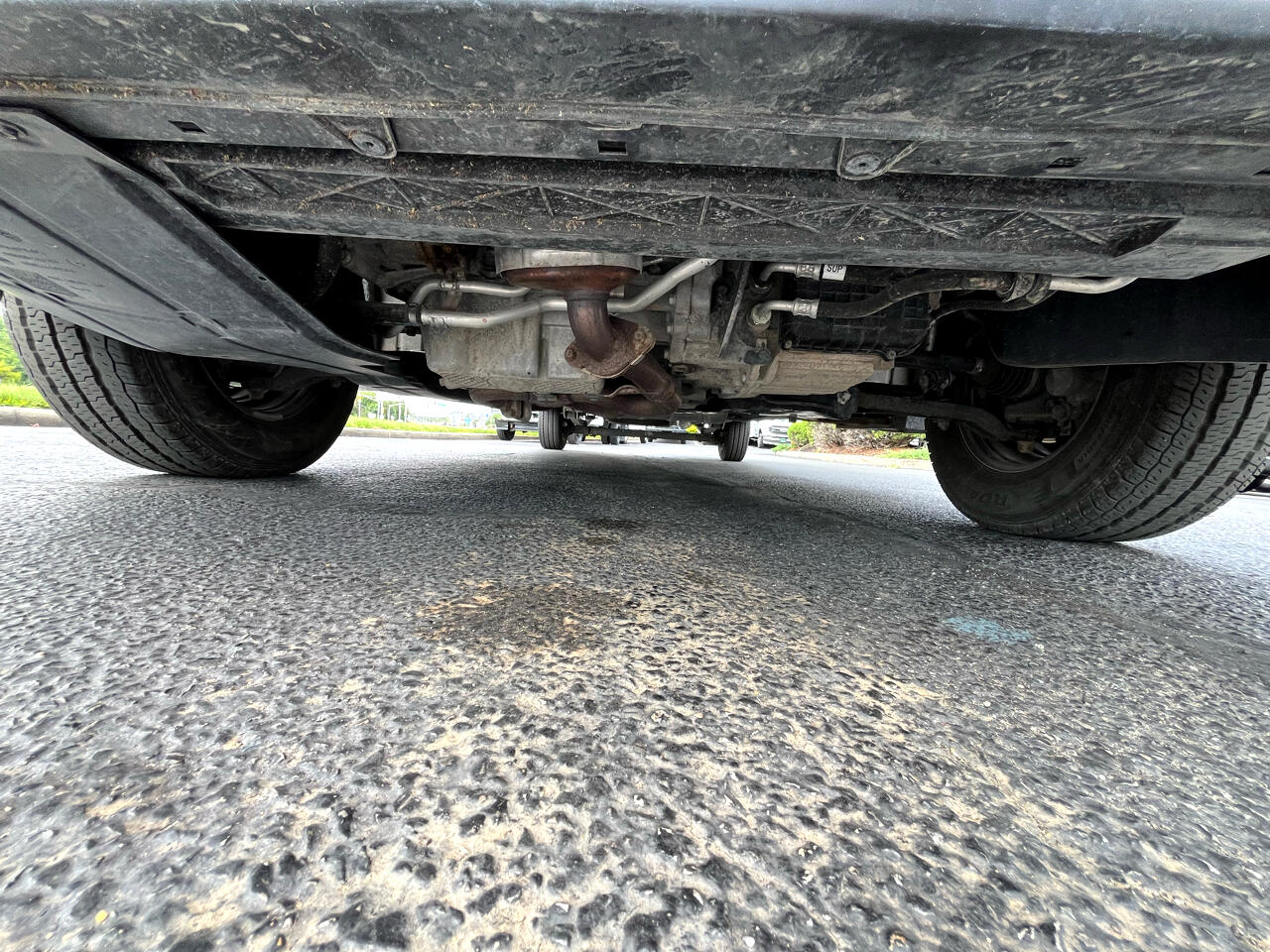 RAM ProMaster Window Van 2500 High Roof 159" WB 2023