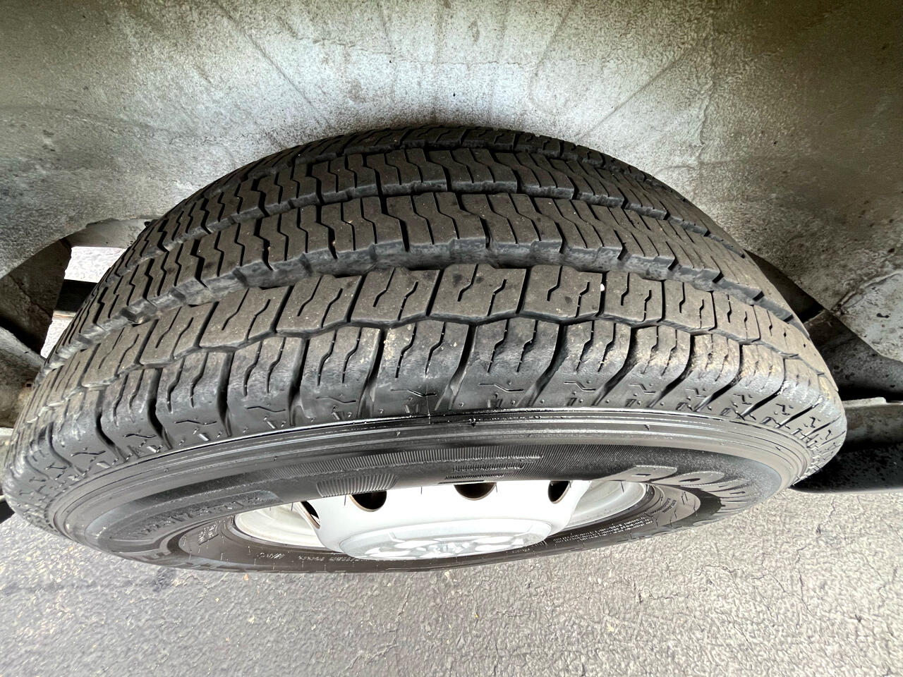 RAM ProMaster Window Van 2500 High Roof 159" WB 2023