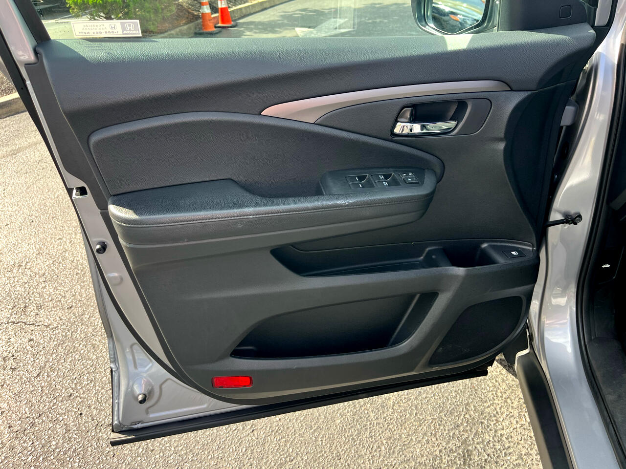 Honda Pilot Sport AWD 2022