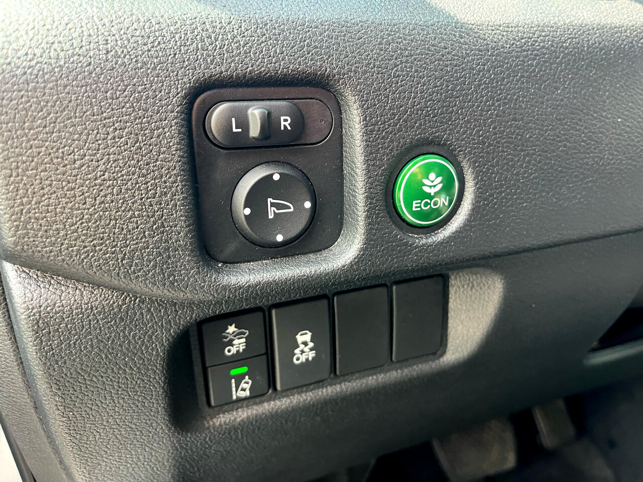 Honda Pilot Sport AWD 2022