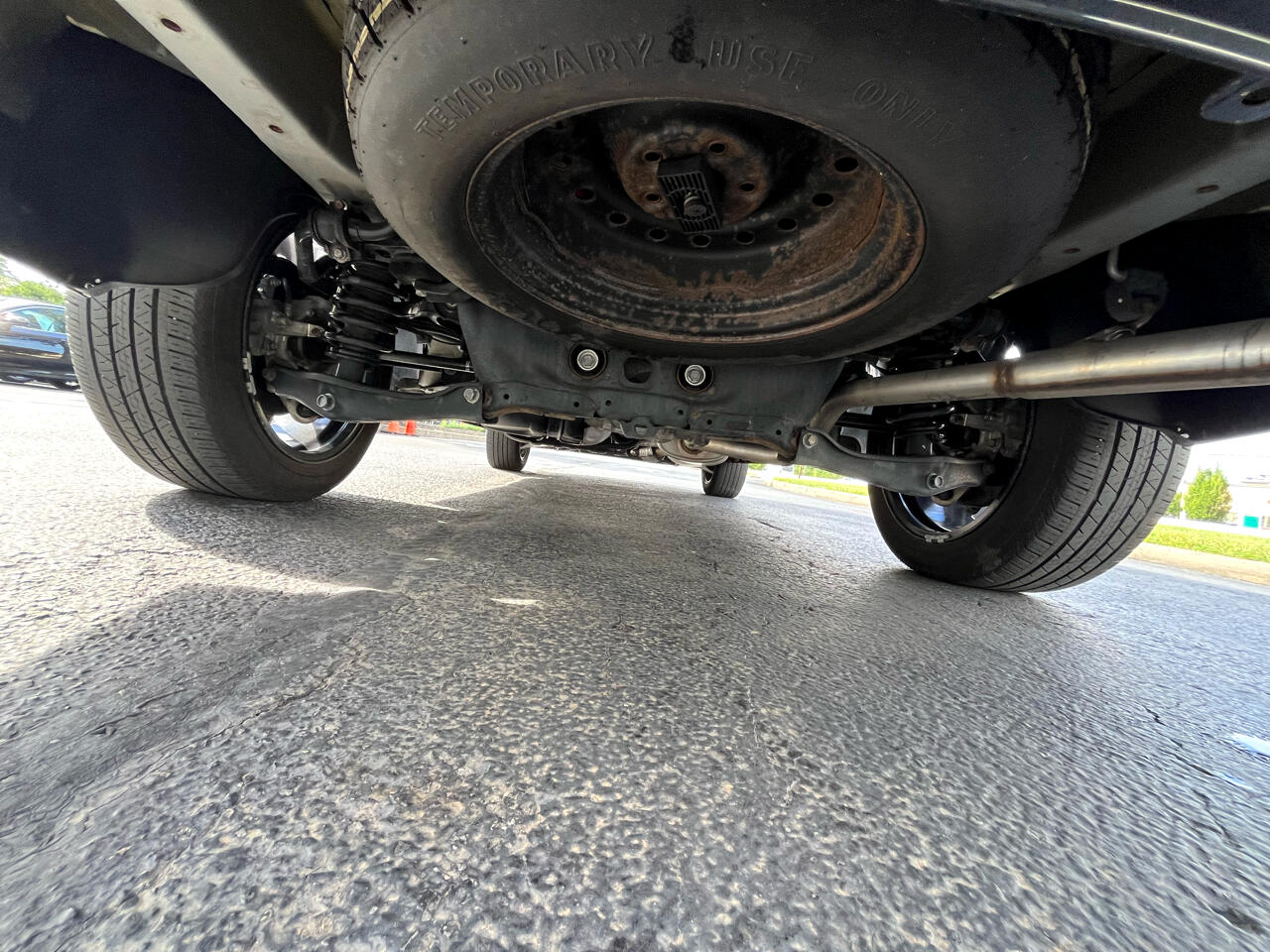 Honda Pilot Sport AWD 2022