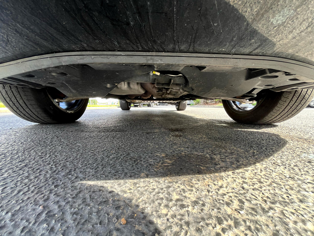 Honda Pilot Sport AWD 2022