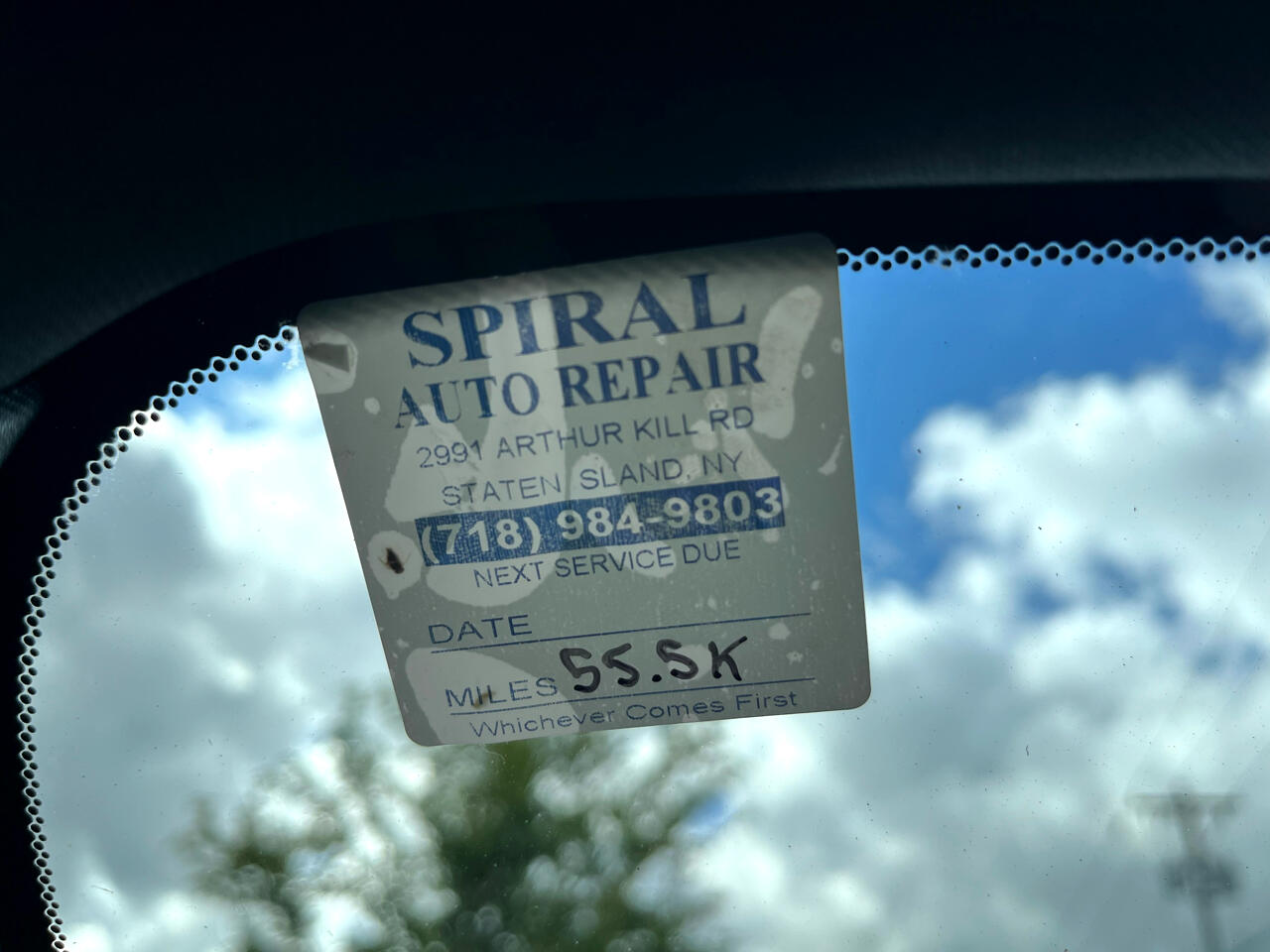 Honda Pilot Sport AWD 2022