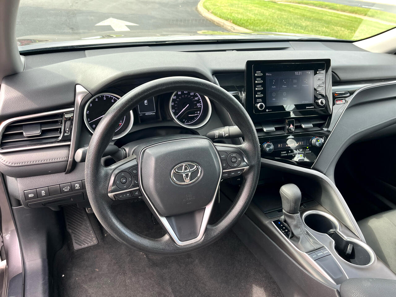 Toyota Camry LE 2024