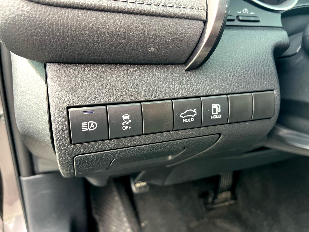 Toyota Camry LE 2024