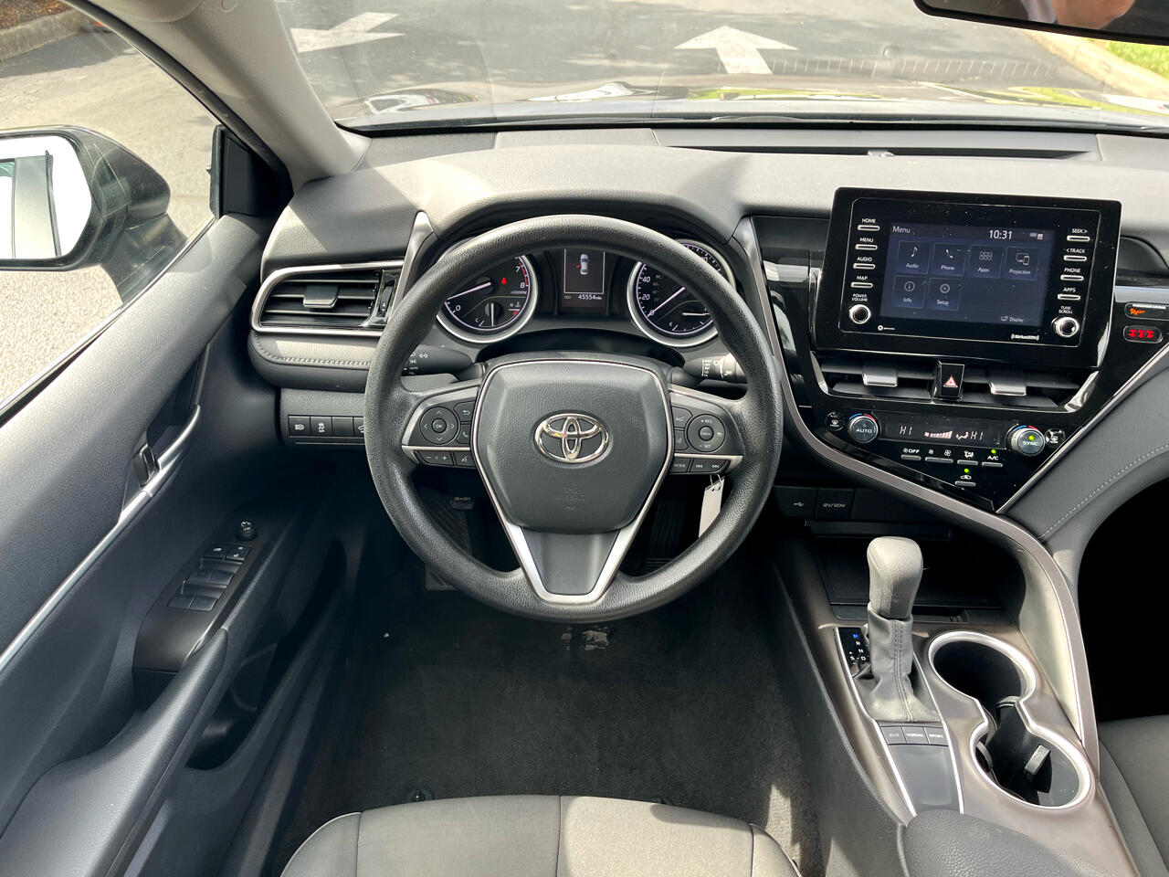 Toyota Camry LE 2024