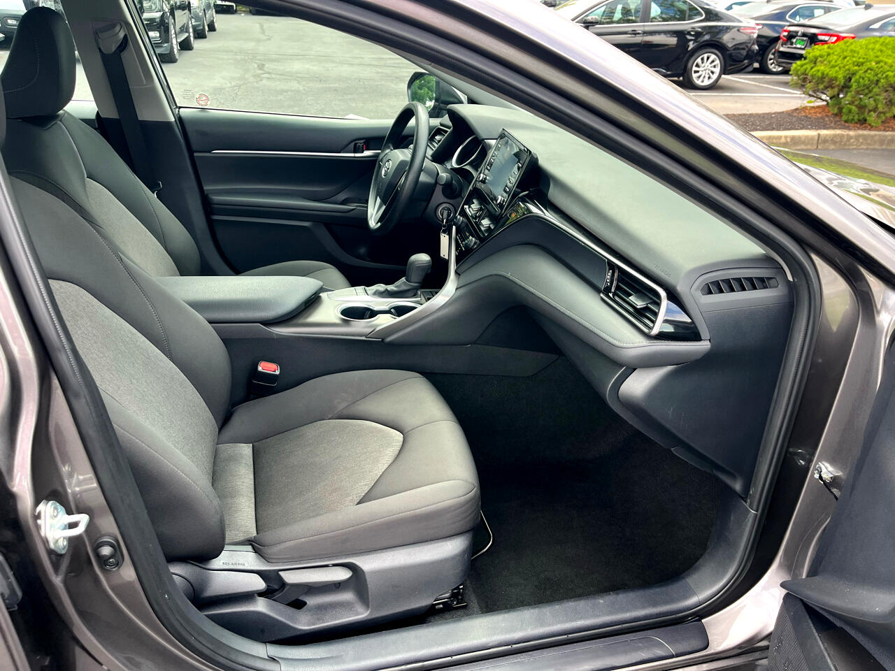 Toyota Camry LE 2024