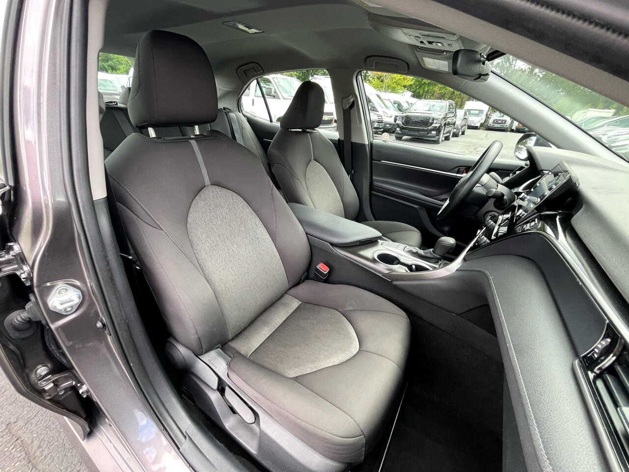 Toyota Camry LE 2024