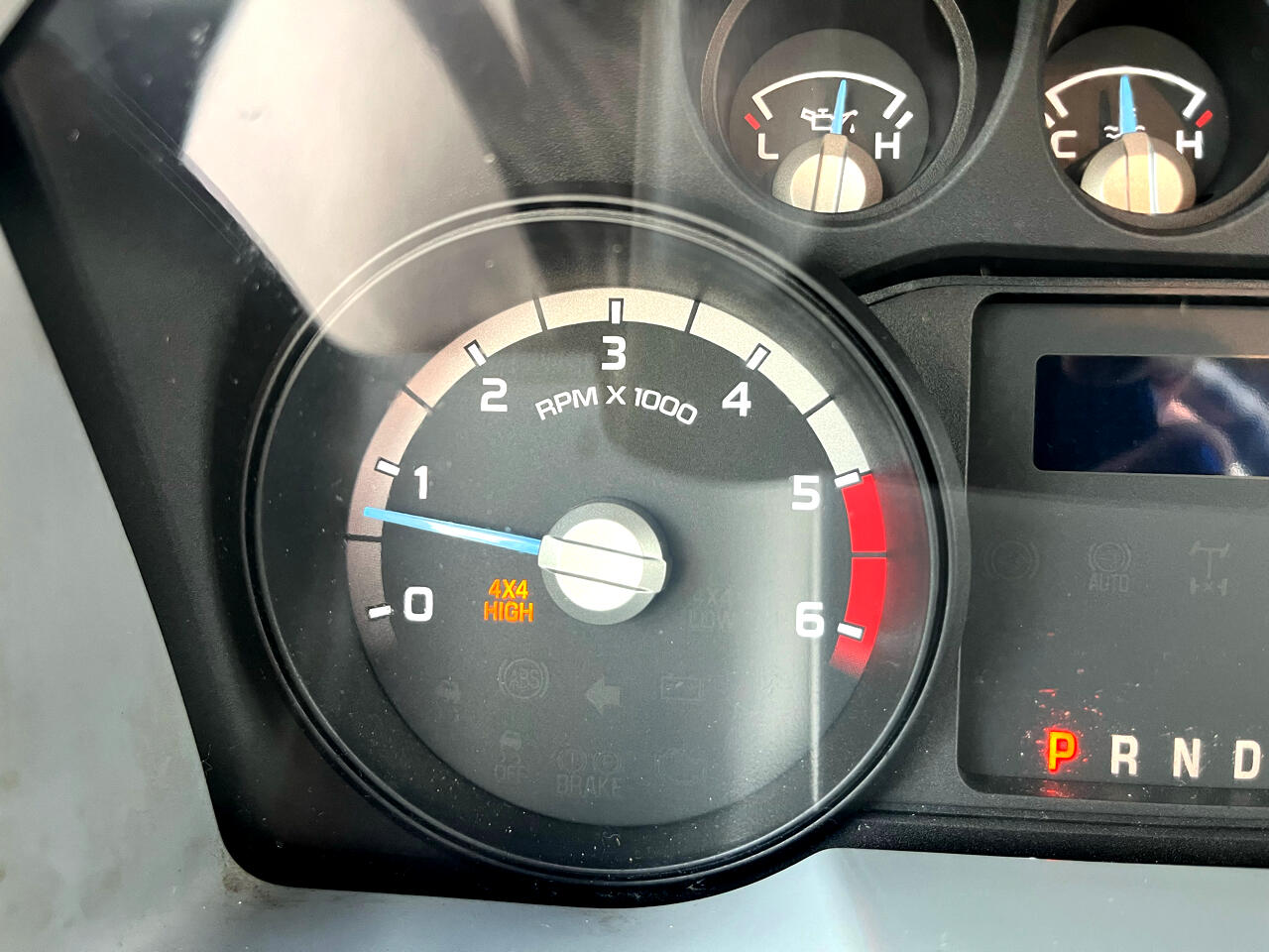 Ford Super Duty F-450 DRW 4WD Reg Cab 165" WB 84" CA XL 2016