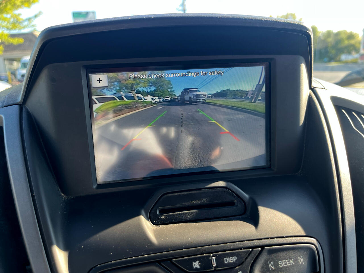 Ford Transit Wagon T-350 148" Med Roof XL Sliding RH Dr 2017