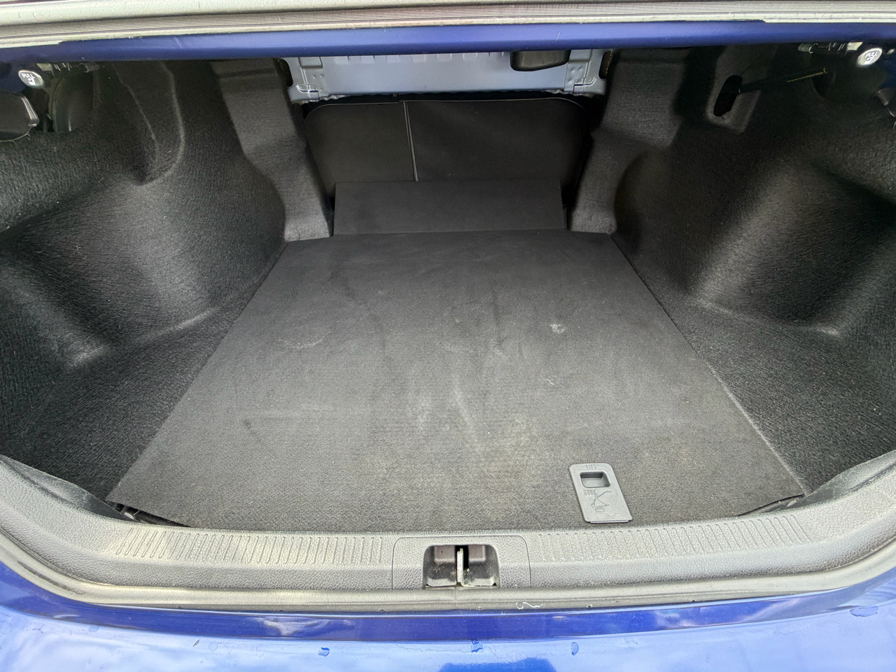 Toyota Camry LE 2018
