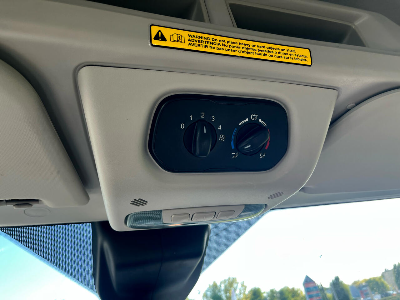 Ford Transit Wagon T-350 148" Med Roof XL Sliding RH Dr 2017