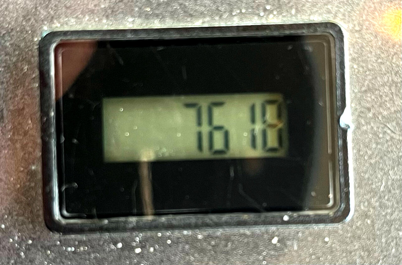 Ford Transit Wagon T-350 148" Med Roof XL Sliding RH Dr 2017