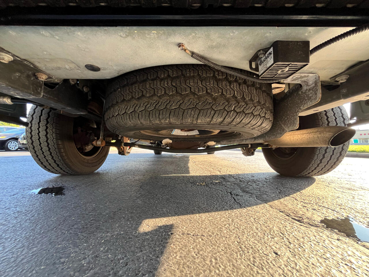 Ford Transit Wagon T-350 148" Med Roof XL Sliding RH Dr 2017