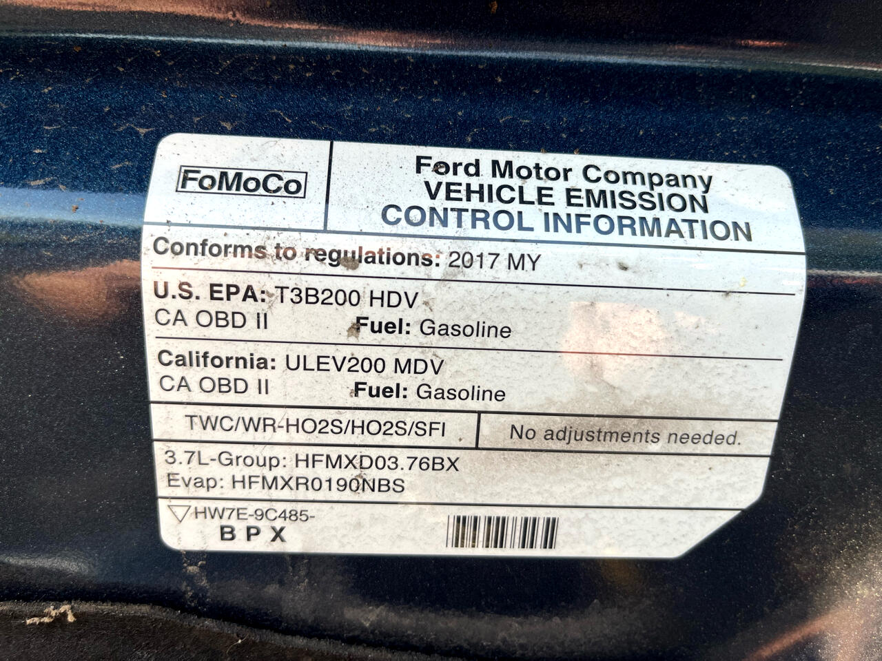 Ford Transit Wagon T-350 148" Med Roof XL Sliding RH Dr 2017