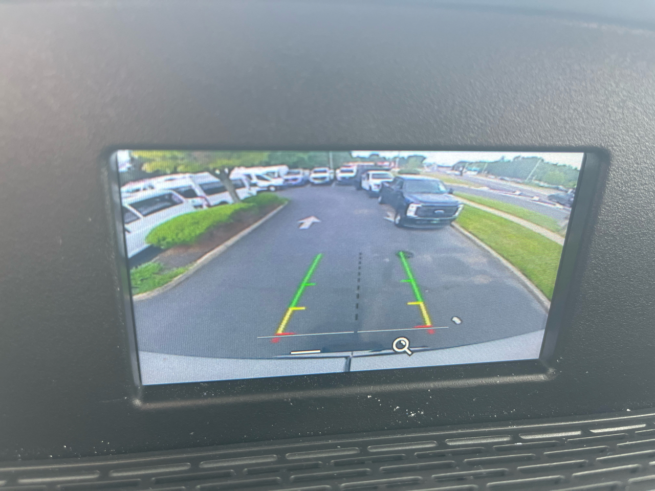 Ford Transit Passenger Wagon T-350 148" Med Roof XL Sliding RH Dr 2019