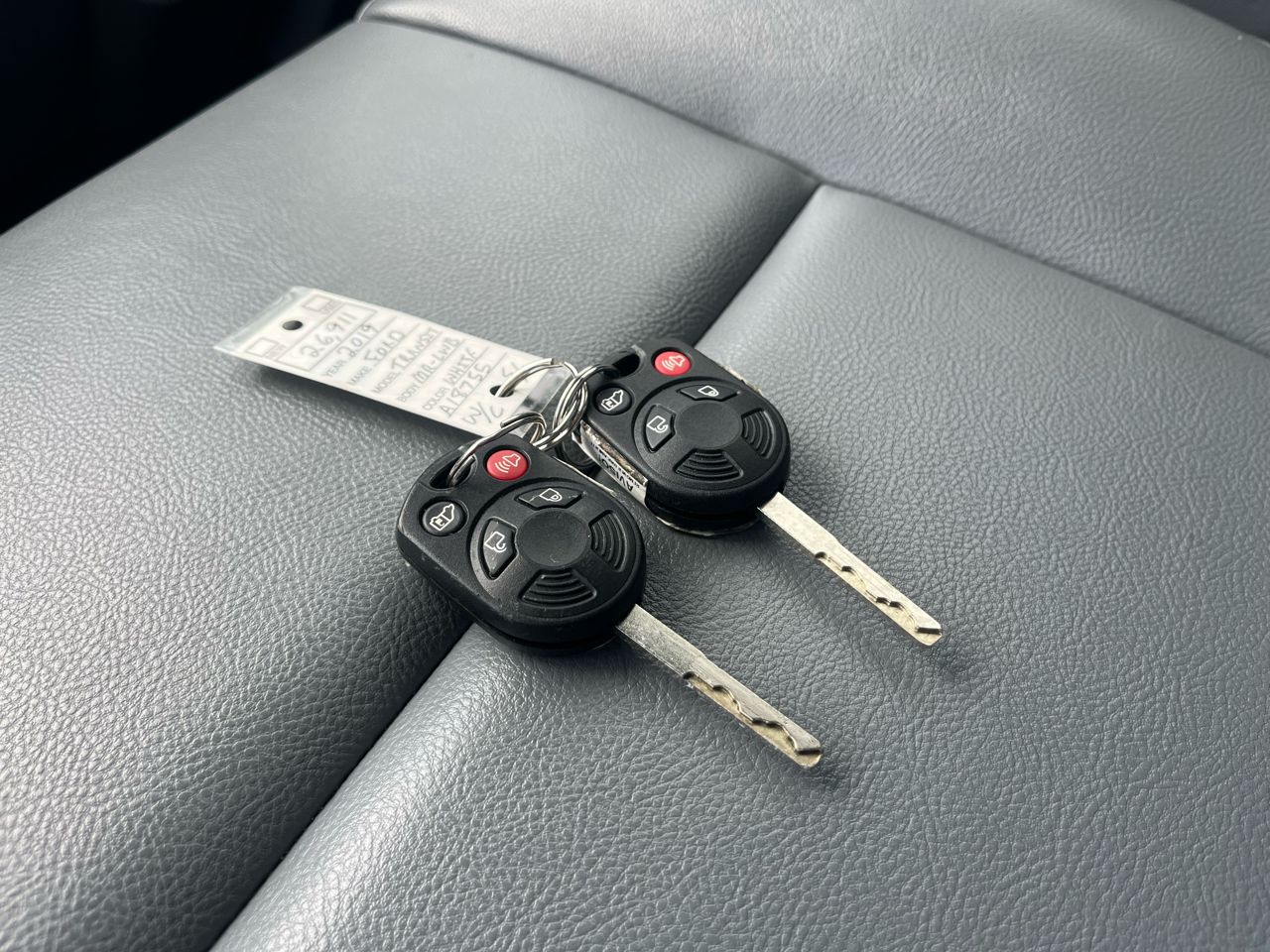 Ford Transit Passenger Wagon T-350 148" Med Roof XL Sliding RH Dr 2019