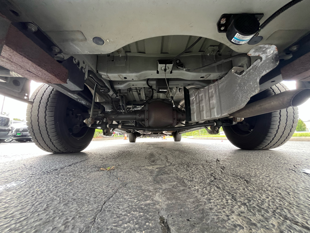 Ford Transit Passenger Wagon T-350 148" Med Roof XL Sliding RH Dr 2019