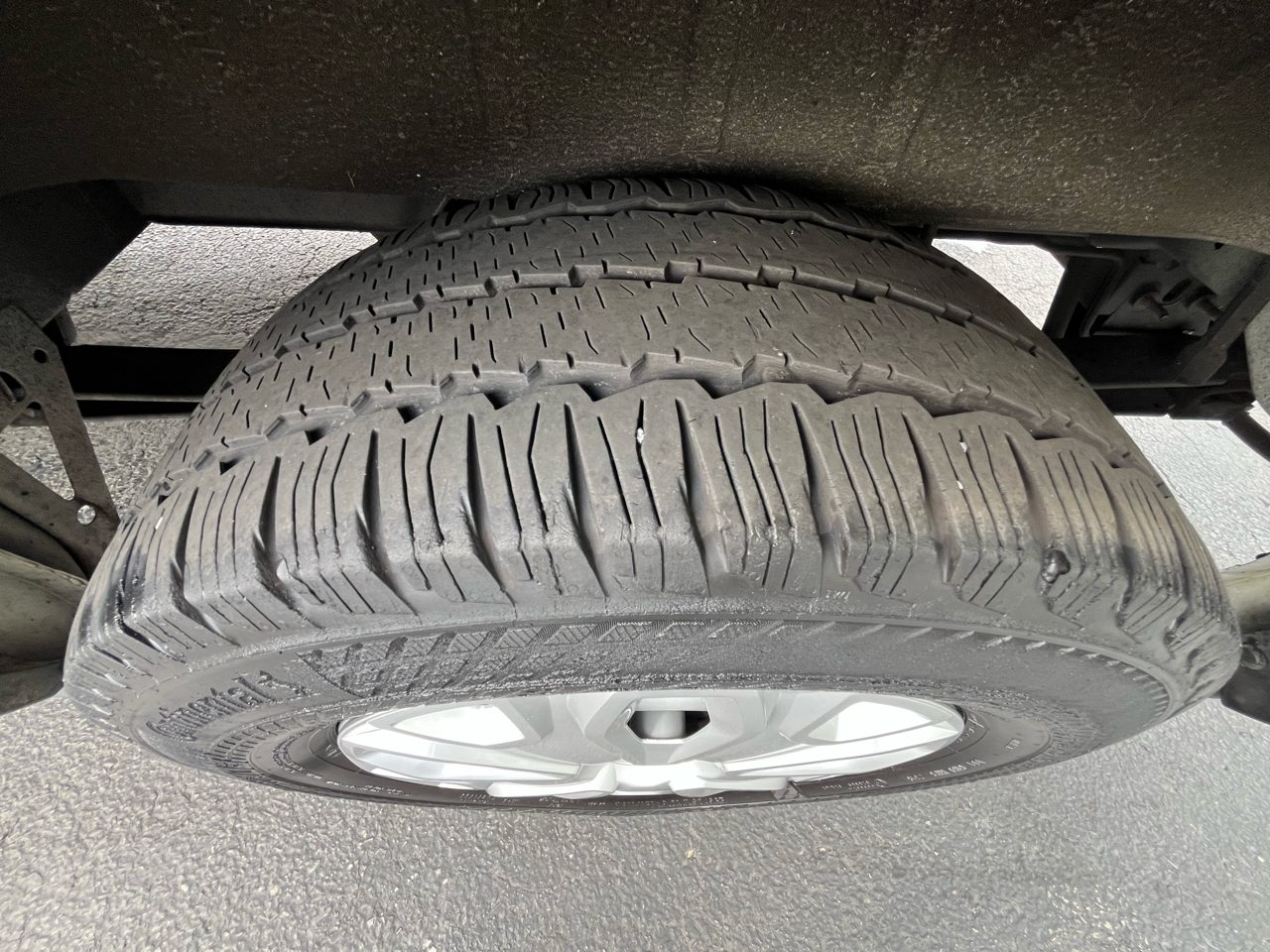 Ford Transit Passenger Wagon T-350 148" Med Roof XL Sliding RH Dr 2019