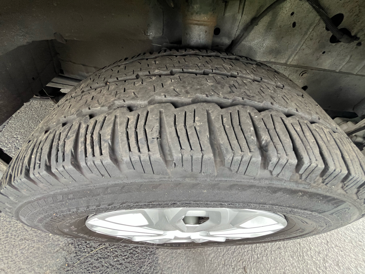 Ford Transit Passenger Wagon T-350 148" Med Roof XL Sliding RH Dr 2019