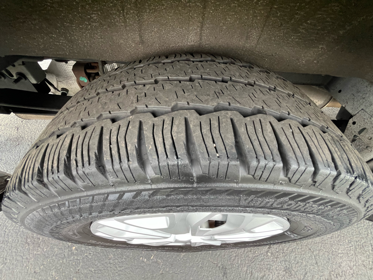 Ford Transit Passenger Wagon T-350 148" Med Roof XL Sliding RH Dr 2019