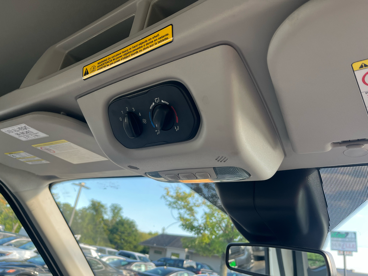 Ford Transit Wagon T-350 148" Med Roof XL Sliding RH Dr 2016