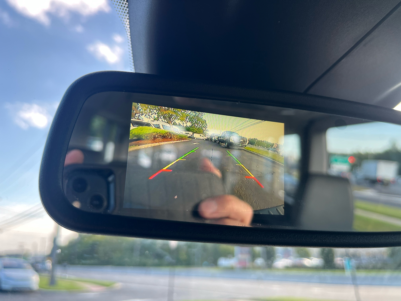 Ford Transit Wagon T-350 148" Med Roof XL Sliding RH Dr 2016