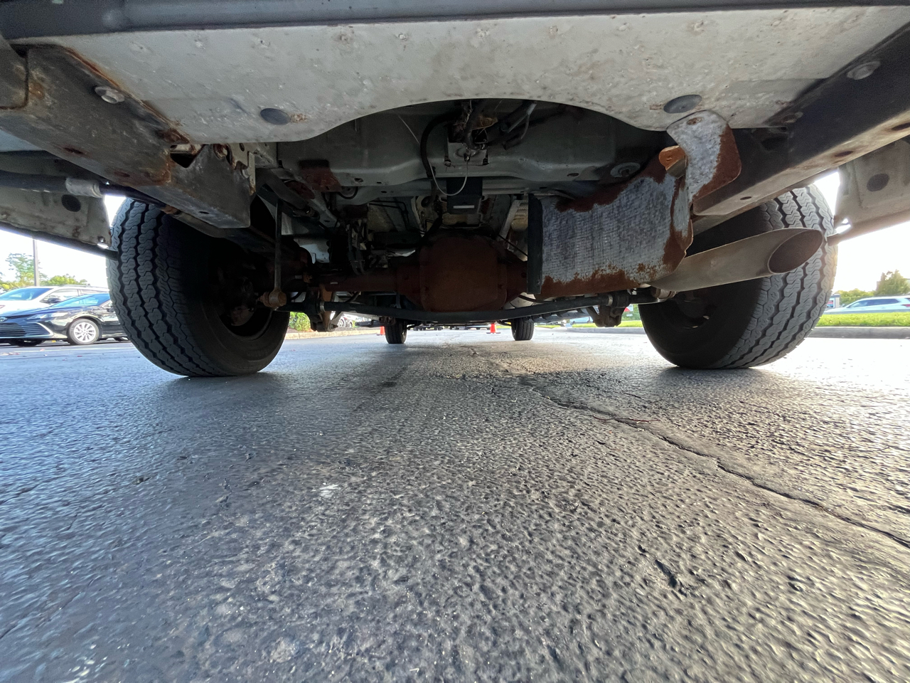 Ford Transit Wagon T-350 148" Med Roof XL Sliding RH Dr 2016